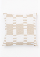 Proper Stripe Pillow