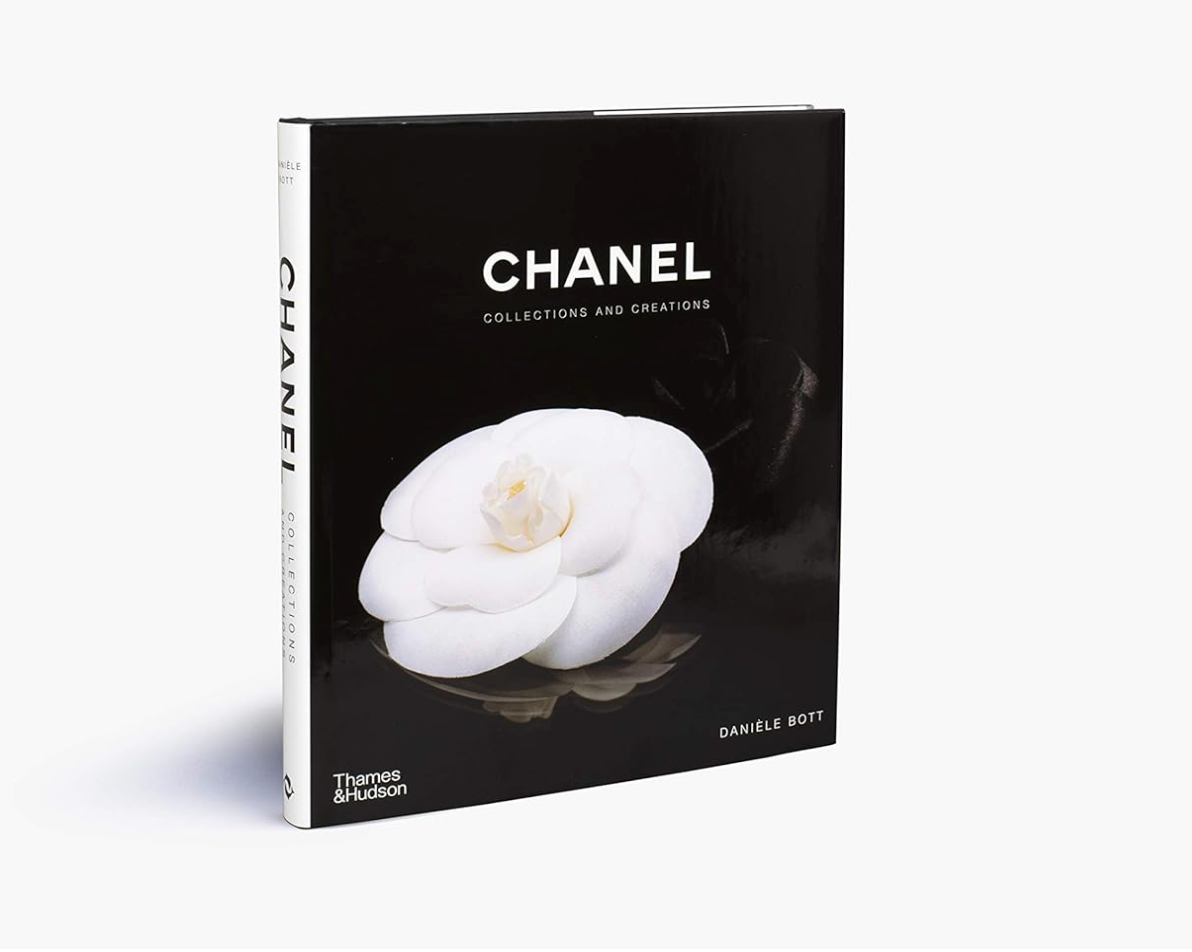 Chanel: Collections and Creations
