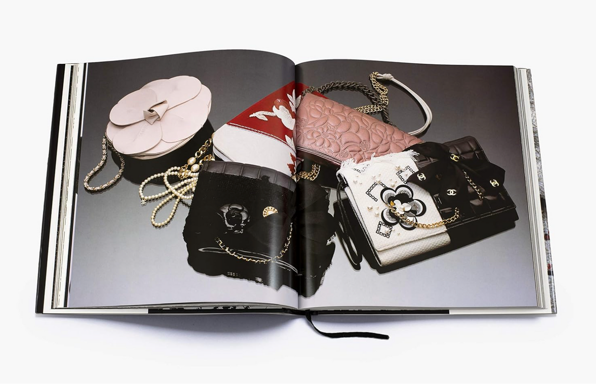 Chanel: Collections and Creations