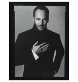 Tom Ford Table Book
