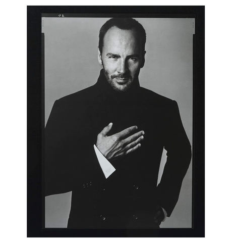 Tom Ford Table Book