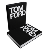 Tom Ford Table Book
