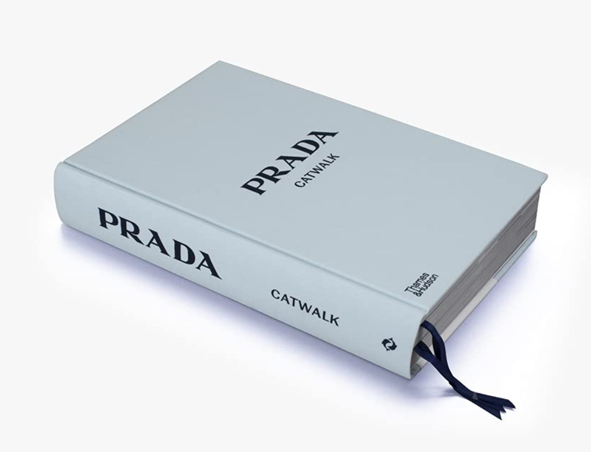 Prada Catwalk: The Complete Collections
