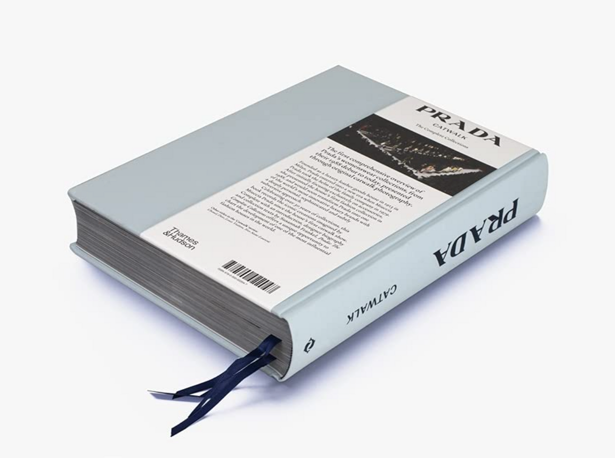 Prada Catwalk: The Complete Collections