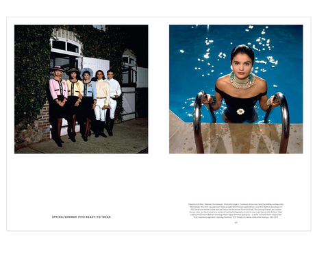 Chanel: The Karl Lagerfeld Campaigns