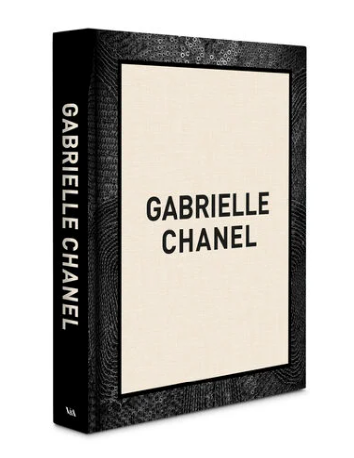 Gabrielle Chanel: 60 Years of Fashion