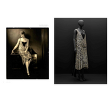 Gabrielle Chanel: 60 Years of Fashion