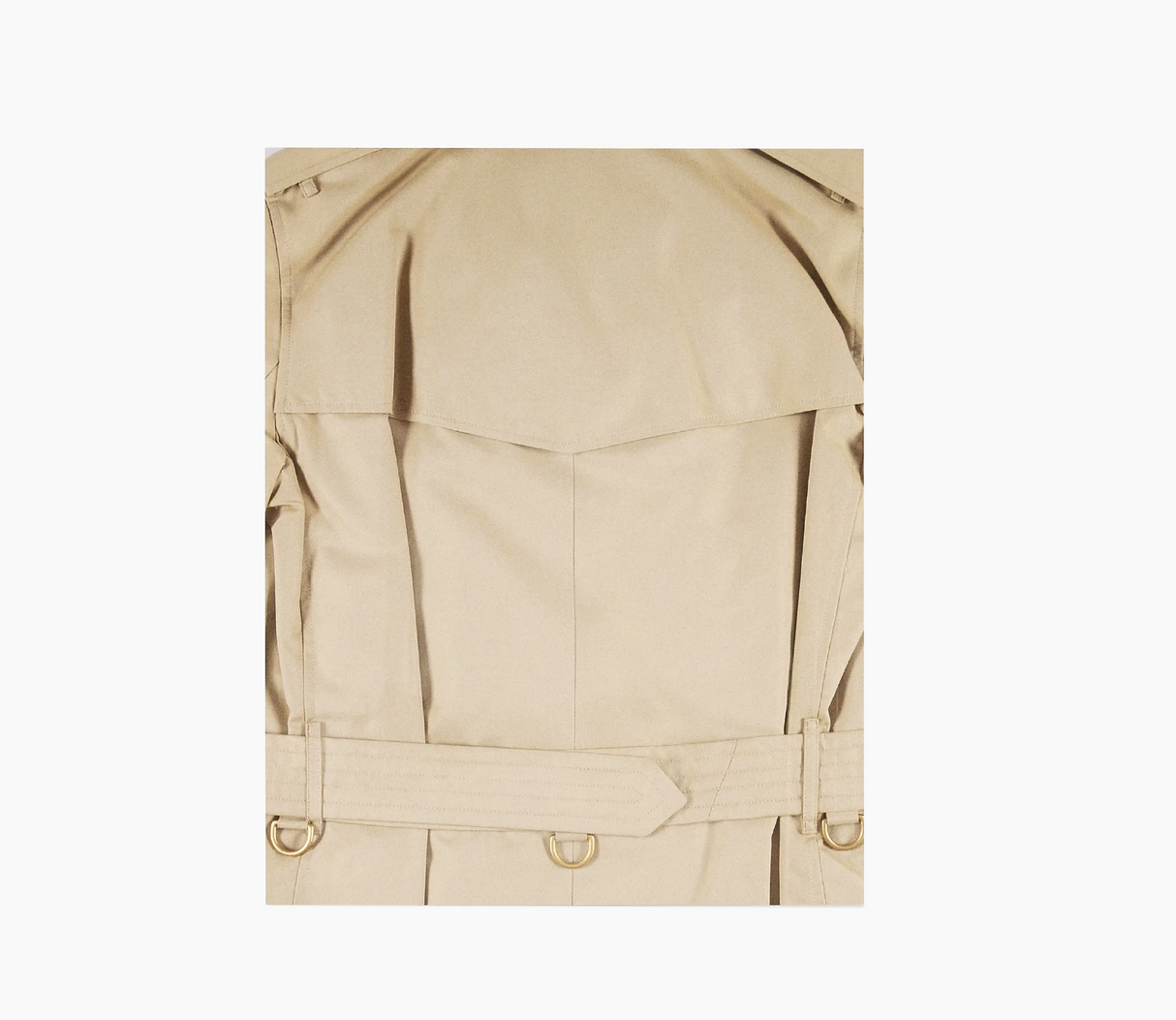 Burberry Table Book