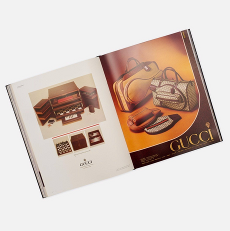 Gucci: The Making Of