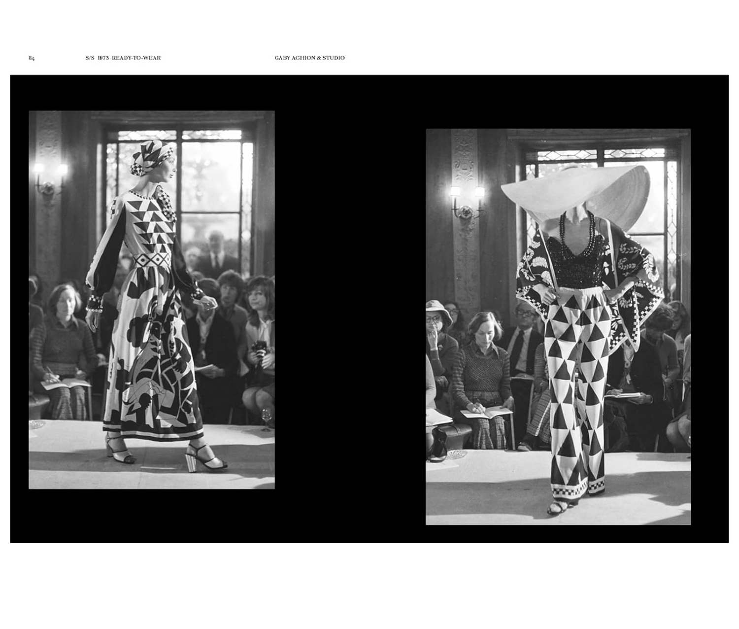 Chloé Catwalk: The Complete Collections