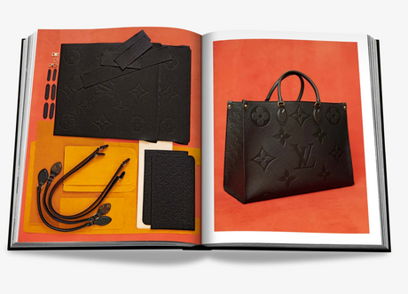 Louis Vuitton Manufactures