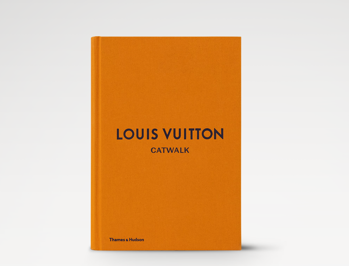 Louis Vuitton Catwalk: The Complete Fashion Collections
