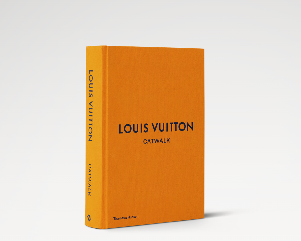 Louis Vuitton Catwalk: The Complete Fashion Collections