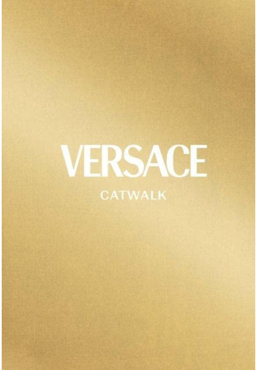 Catwalk: Versace