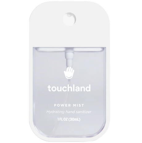 Touchland Hand Sanitizer Mist