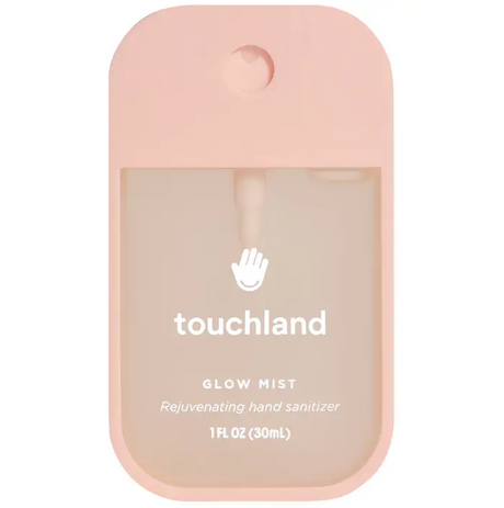 Touchland Hand Sanitizer Mist