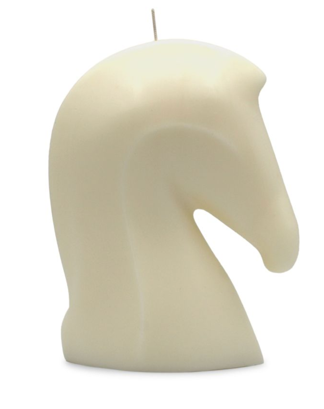 Dave Ochco Pony Candle