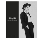 Table Book: Chanel Couture and Industry