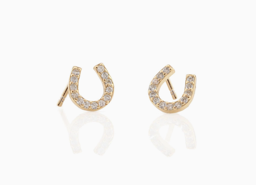 Earrings: Kris Nations Assorted Studs