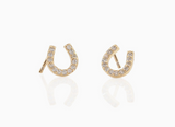 Earrings: Kris Nations Assorted Studs