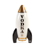Rocket Decanter