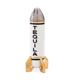 Rocket Decanter
