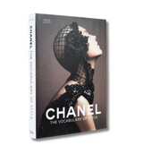 Chanel: The Vocabulary of Style