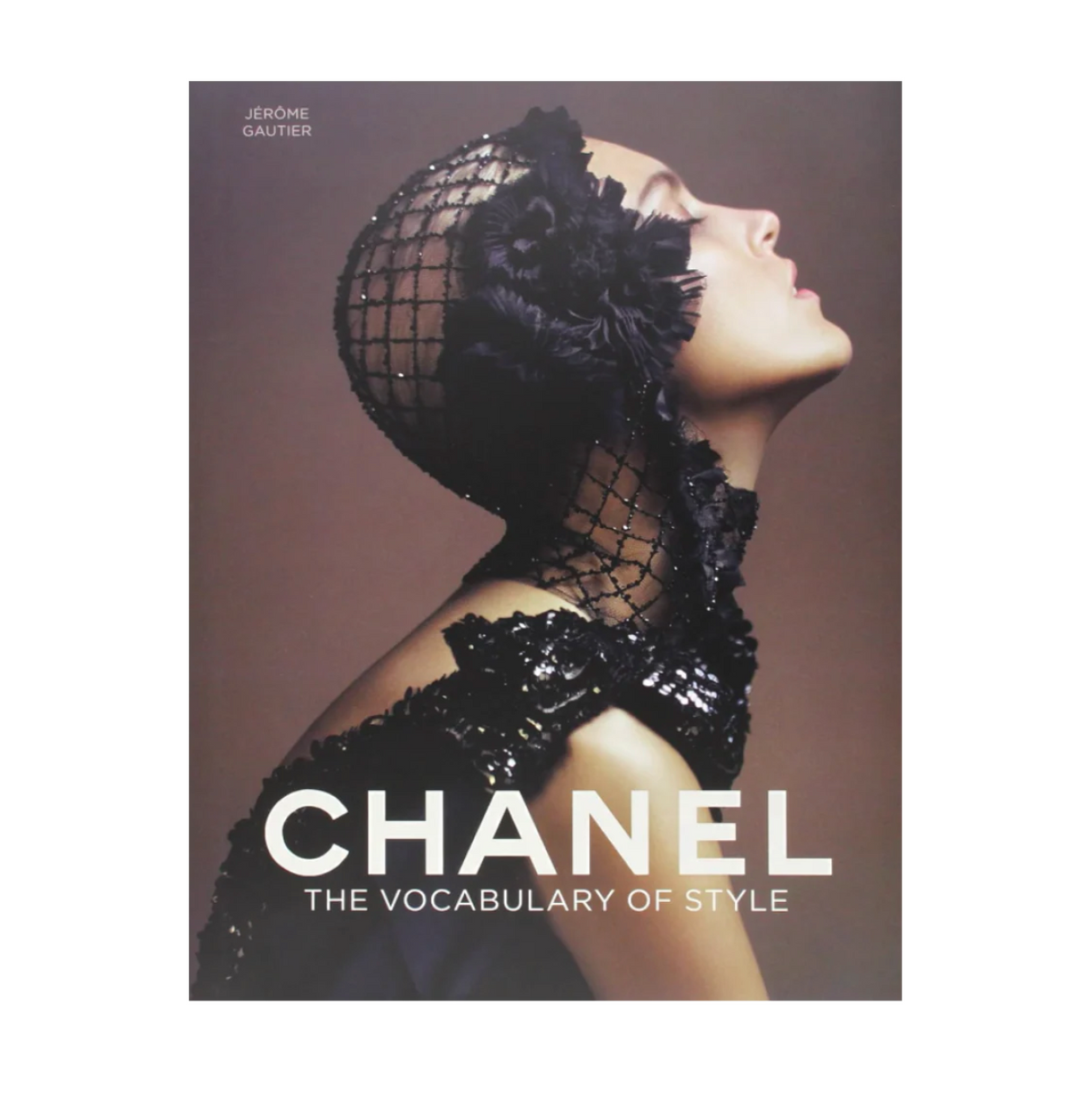 Chanel: The Vocabulary of Style
