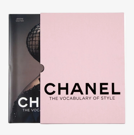 Chanel: The Vocabulary of Style