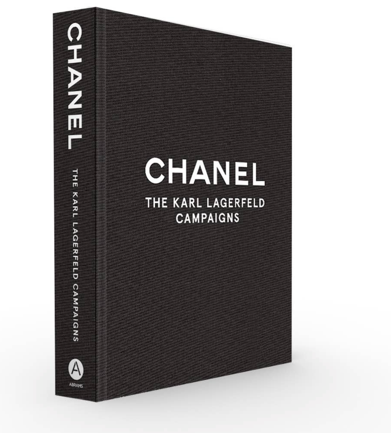 Chanel: The Karl Lagerfeld Campaigns (2025)