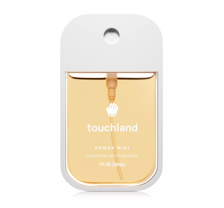 Touchland Hand Sanitizer Mist