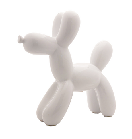 Balloon Dog Bank