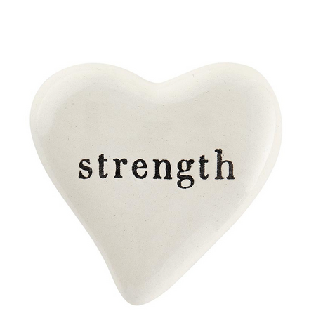 Ceramic Heart
