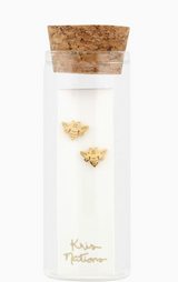 Earrings: Kris Nations Assorted Studs