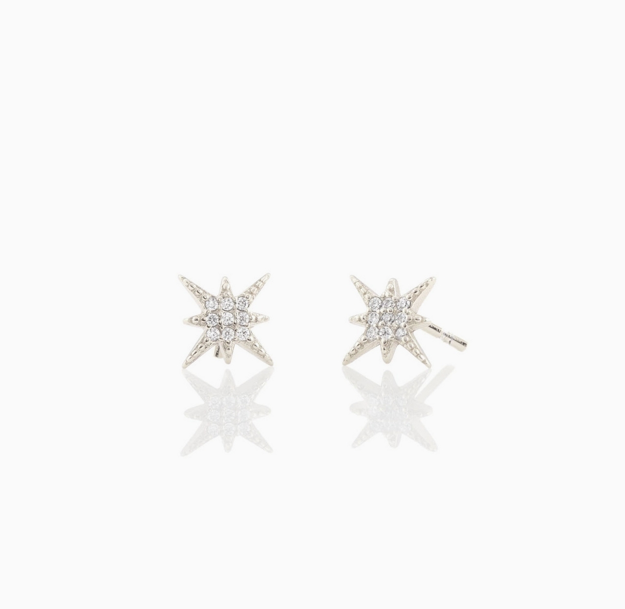 Earrings: Kris Nations Assorted Studs
