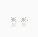 Earrings: Kris Nations Assorted Studs