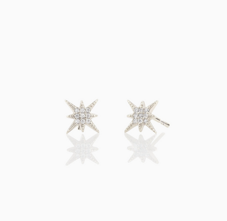 Earrings: Kris Nations Assorted Studs