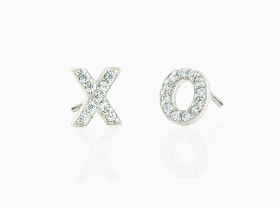 Earrings: Kris Nations Assorted Studs