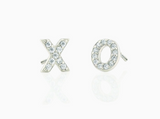 Earrings: Kris Nations Assorted Studs