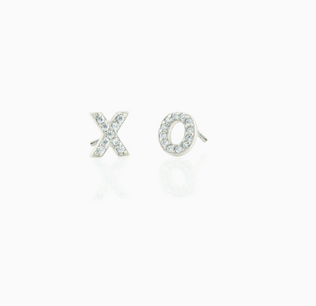 Earrings: Kris Nations Assorted Studs