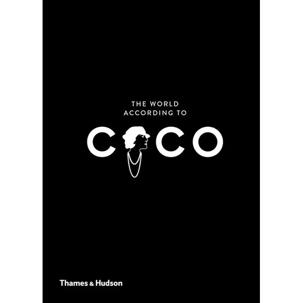 Decor Book: The World According to Coco