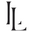 Luv Luxe logo