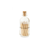 Mini Apothecary Bottle Matches