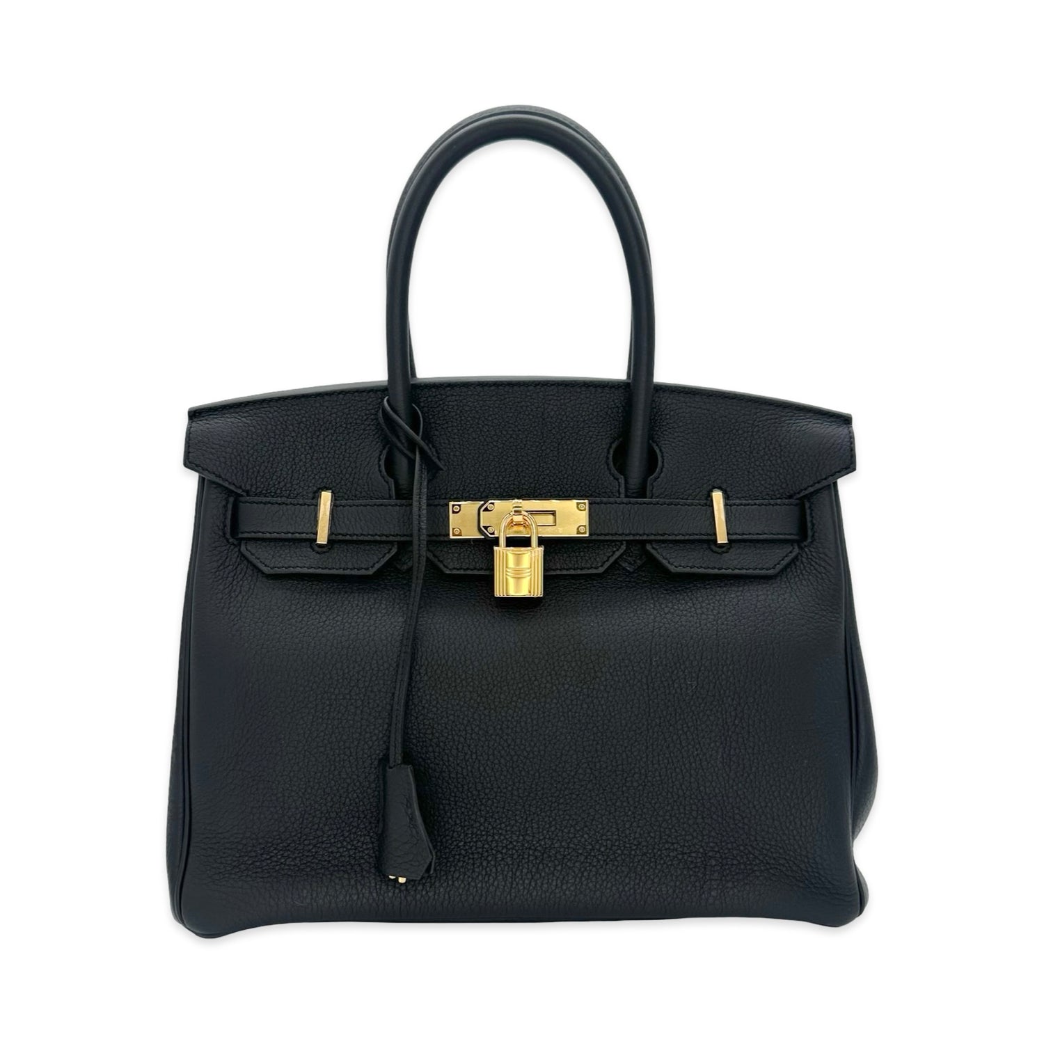 Hermes Togo Birkin 30