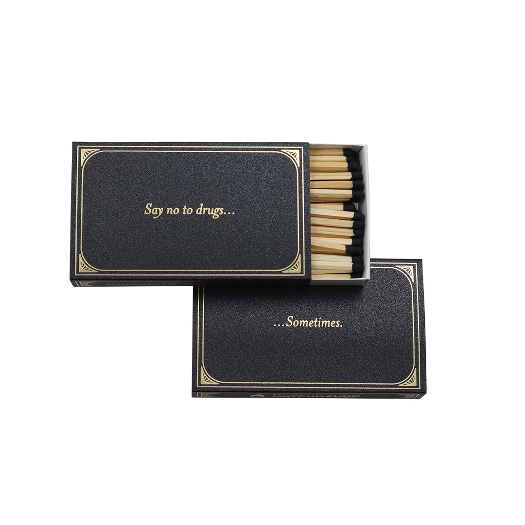 Matchboxes: MatchDaddy