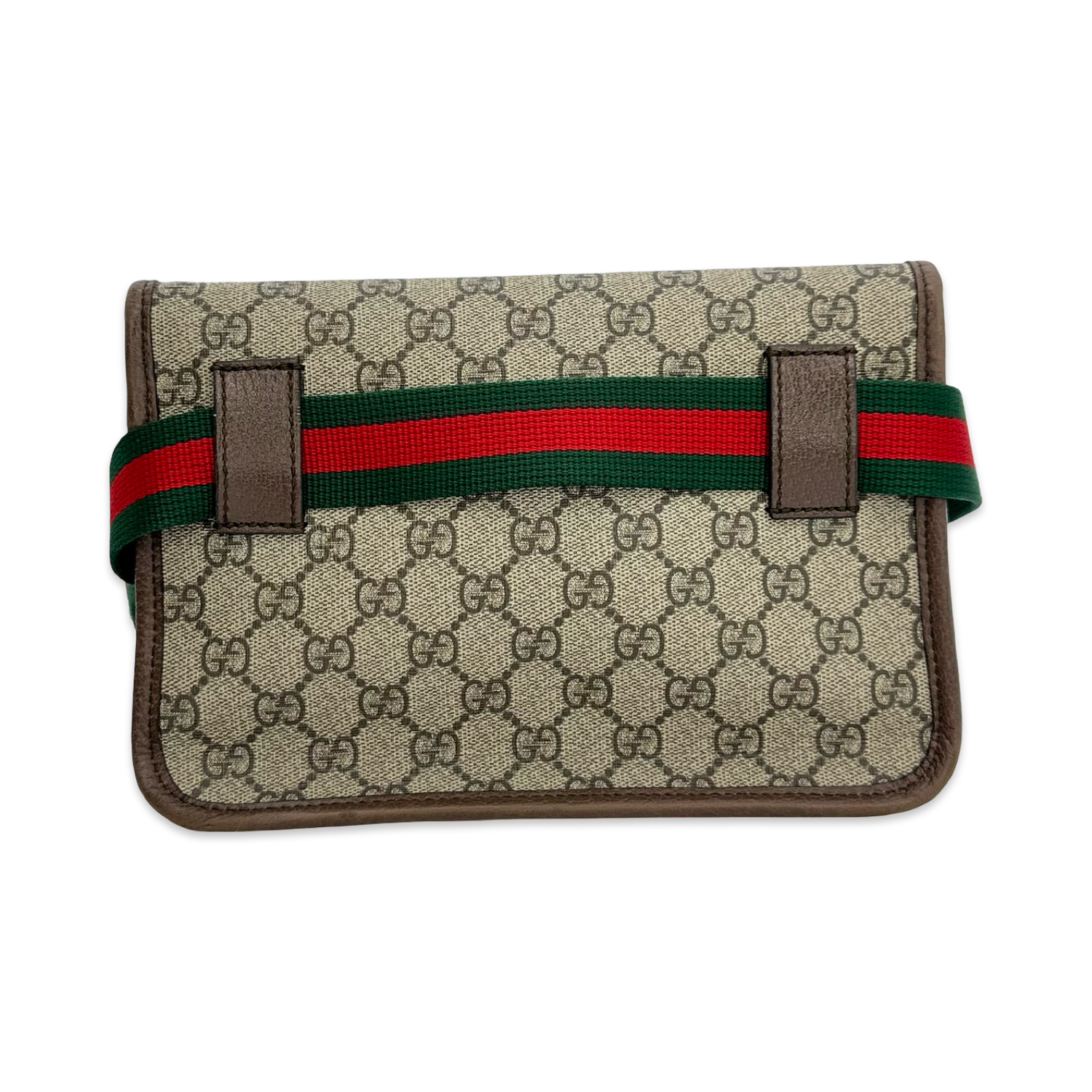 Gucci GG Supreme Neo Belt Bag