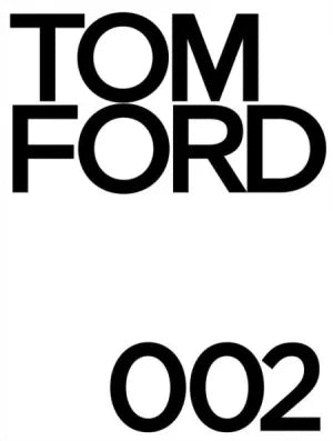 Table Book: Tom Ford 002