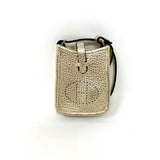 Mini H Purse Charm