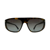 Tortoiseshell Edward Sunglasses