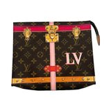 Monogram Summer Trunks Toiletry Pouch 26